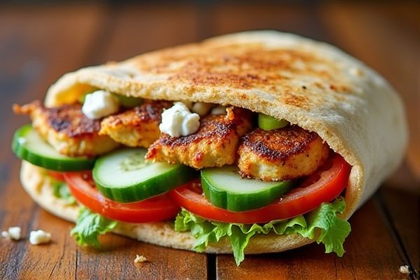 Potbelly's Mediterranean Copycat Recipe