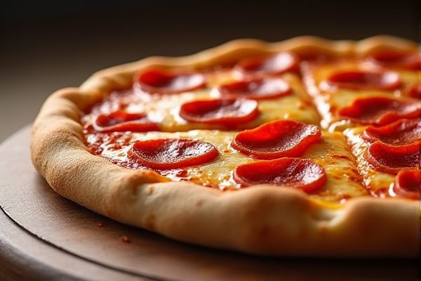 Mod Pizza's Mega Dough Pizza Copycat Recipe