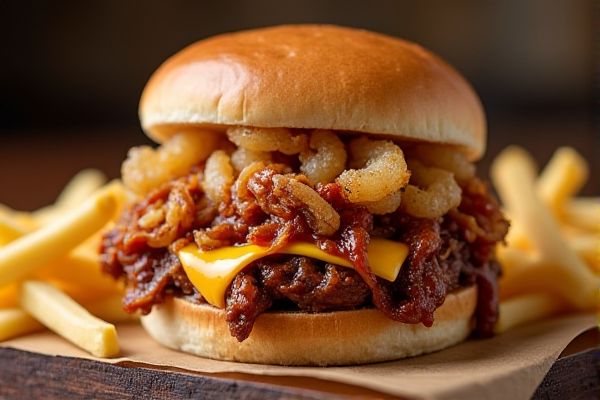 Mcalister’s Deli's Memphian Copycat Recipe