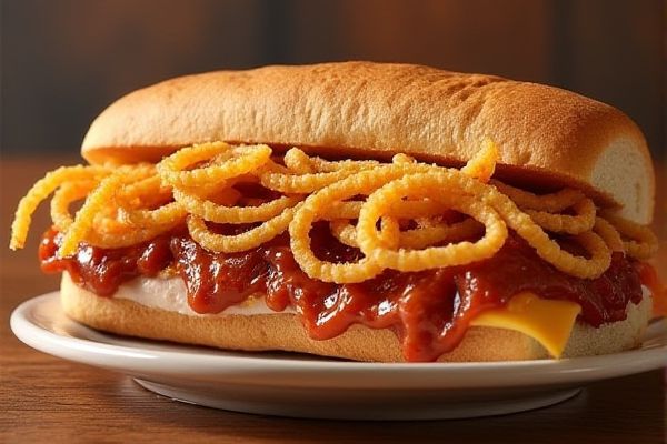 Jason’s Deli's Memphian Sandwich Copycat Recipe