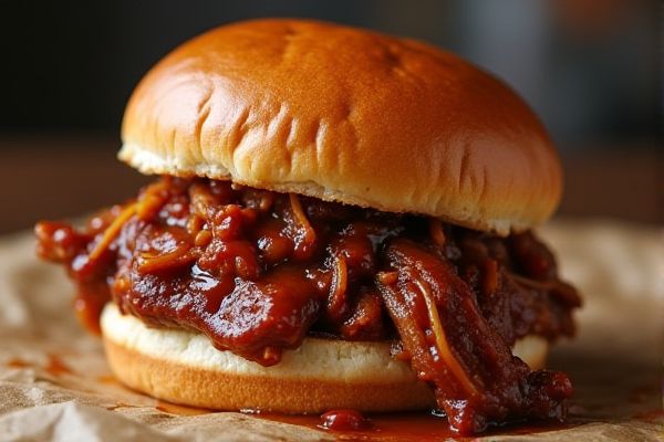 Mission BBQ's Memphis Belle Pulled Pork Copycat Recipe