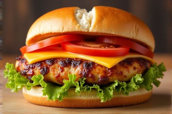 Jason’s Deli's Mesquite Chicken Sandwich Copycat Recipe