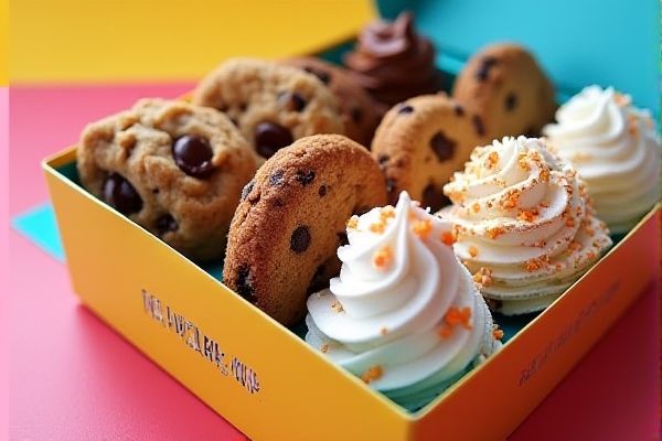 Milk Bar's The Milk Bar Sampler Copycat Recipe