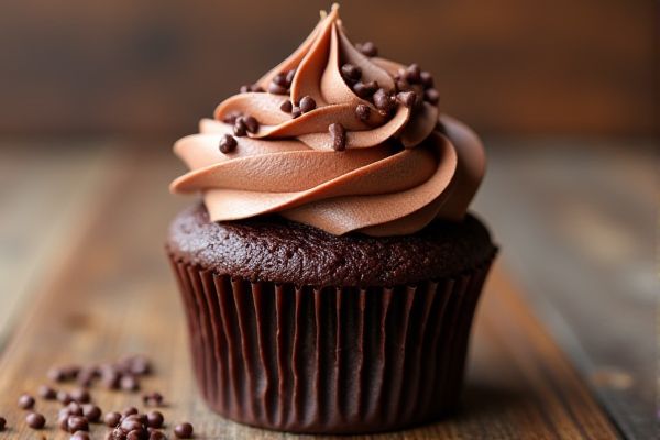 Sprinkles Cupcakes's Milk Chocolate Cupcake Copycat Recipe