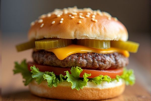 Super Duper Burgers's Mini Burger Copycat Recipe