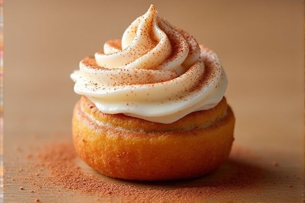 Cinnabon's Minibon Copycat Recipe