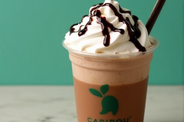 Caribou Coffee's Mint Condition Mocha Copycat Recipe