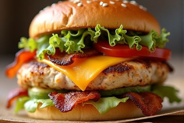 Islands Fine Burgers & Drinks's Moa Kai Copycat Recipe