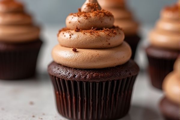 Sprinkles Cupcakes's Mocha Cupcake Copycat Recipe