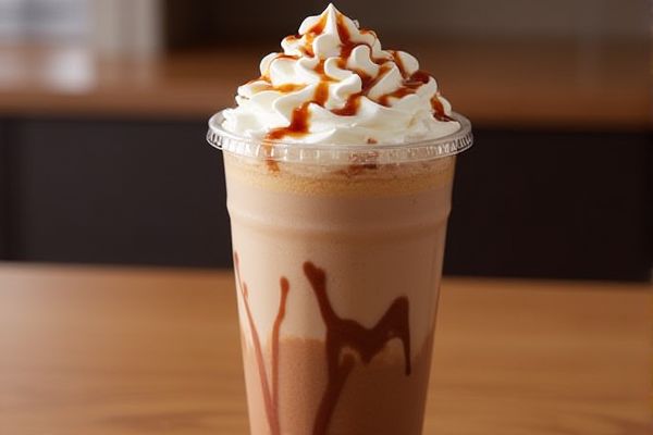 Cinnabon's MochaLatta Chill Copycat Recipe