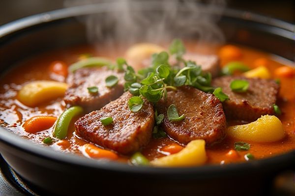 The Melting Pot's Mojo Cooking Style Copycat Recipe