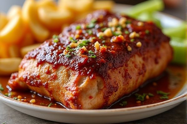 Pollo Tropical's Mojo Roast Pork Copycat Recipe