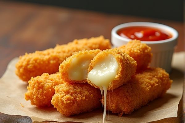 Checkers's Monsterella Stix Copycat Recipe