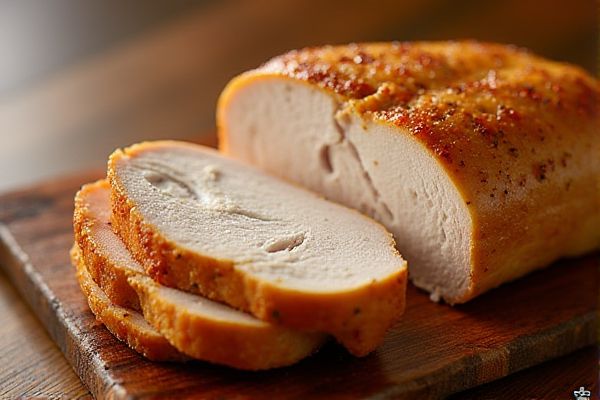 Boston Market's N. Rotisserie Turkey Breast Copycat Recipe