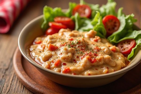 Olive Garden's Never Ending Soup, Salad & Breadsticks Copycat Recipe