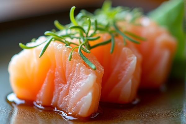 Nobu's New Style Sashimi Copycat Recipe
