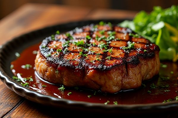 Black Angus Steakhouse's New York Strip Steak Copycat Recipe