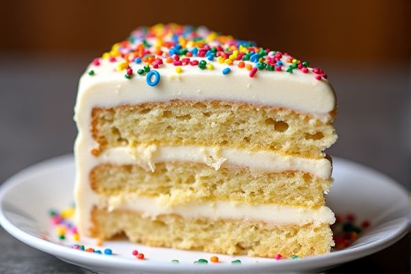 Mod Pizza's No Name Cake Copycat Recipe