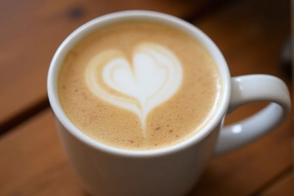 Caribou Coffee's Northern Lite Latte Copycat Recipe