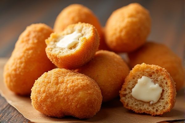Chick-fil-A's Nuggets Copycat Recipe