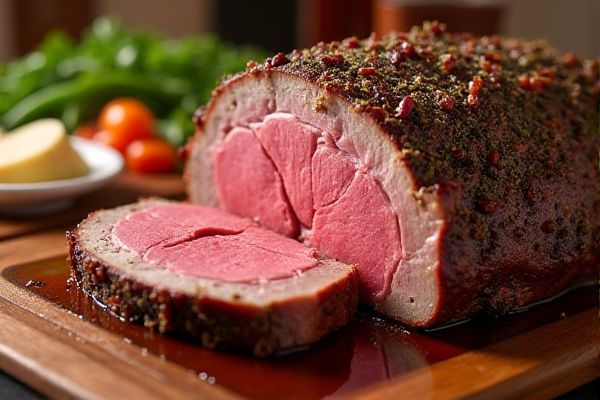 Boston Market's O. Rotisserie Prime Rib Copycat Recipe