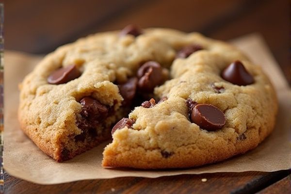 Potbelly Sandwich Shop's Oatmeal Chocolate Chip Cookie Copycat Recipe