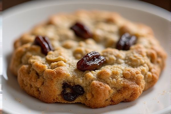 Kneaders Bakery & Cafe's Oatmeal Raisin Cookie Copycat Recipe