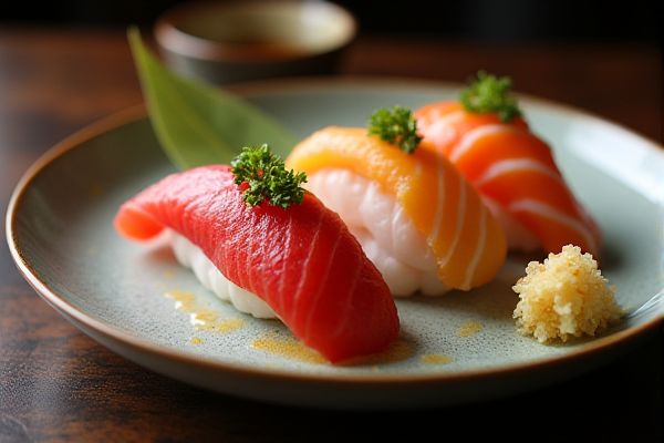 Nobu's Omakase Chef’s Tasting Menu Copycat Recipe