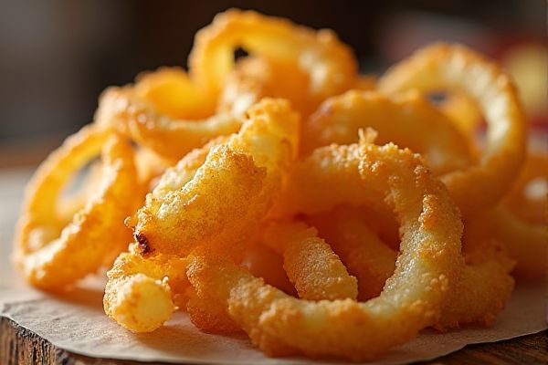 White Castle's Onion Chips Copycat Recipe