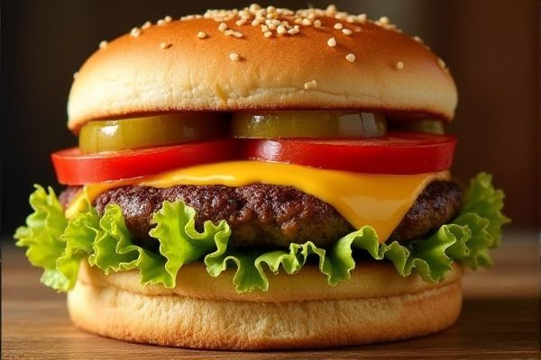 Hardee’s's Original Angus Burger Copycat Recipe