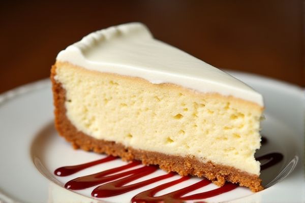 Cheesecake Factory's Original Cheesecake Copycat Recipe