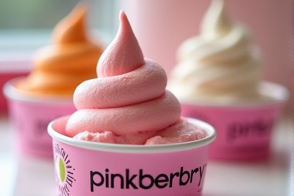 Pinkberry's Original Frozen Yogurt Copycat Recipe