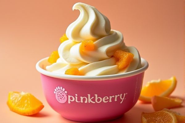 Pinkberry's Passion Fruit Frozen Yogurt Copycat Recipe