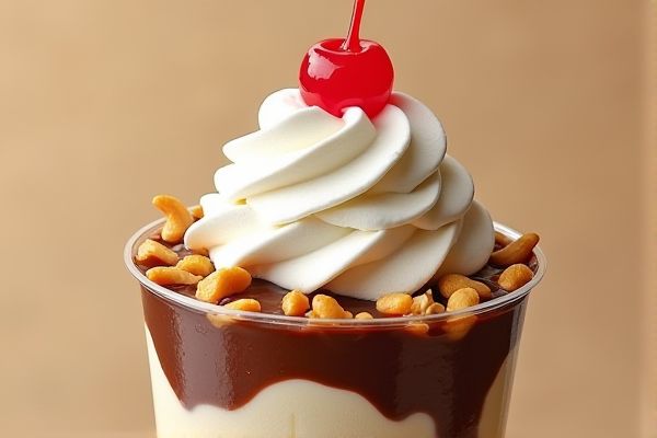 Dairy Queen's Peanut Buster Parfait Copycat Recipe