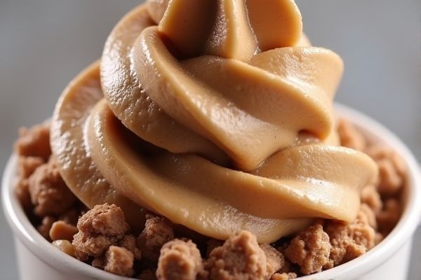 Baskin-Robbins's Peanut Butter 'n Chocolate Ice Cream Copycat Recipe