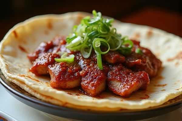 PF Chang’s's Peking Duck Copycat Recipe