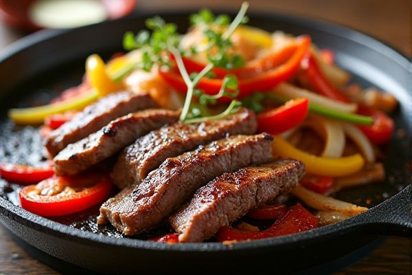 Pepper Lunch's Pepper Steak Copycat Recipe