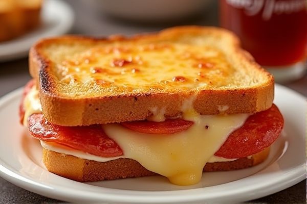 Wawa's Pepperoni Hot Melt Copycat Recipe