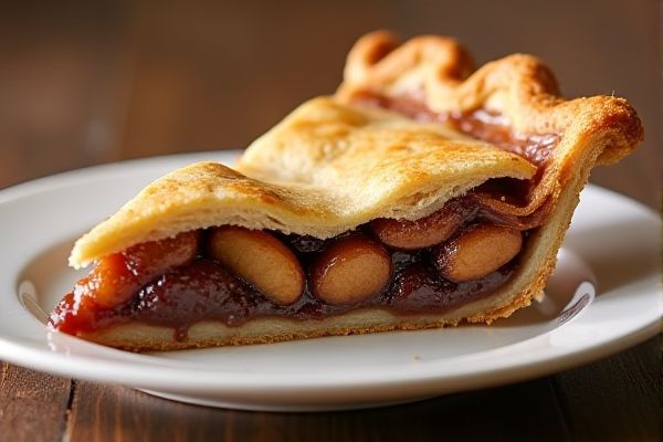 Perkins's Pie Slices Copycat Recipe