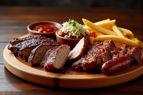 Mission BBQ's Pitmaster’s Choice Copycat Recipe