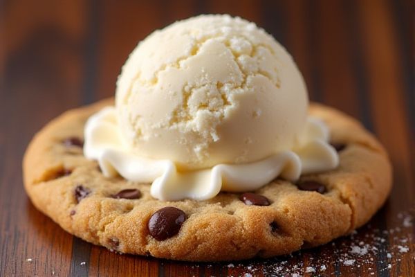 BJ’s Restaurant & Brewhouse's Pizookie (assorted flavors) Copycat Recipe