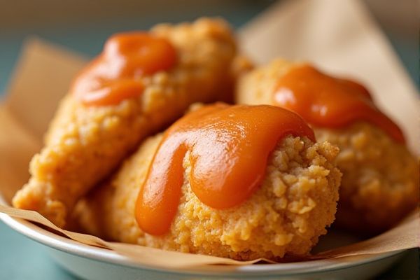 Chick-fil-A's Polynesian Sauce Copycat Recipe