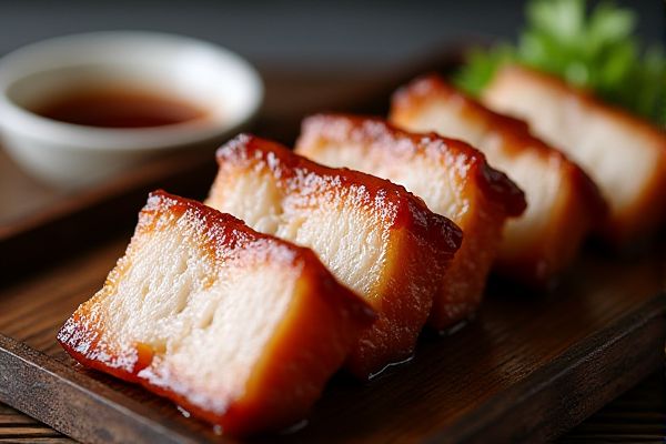 Gyu-Kaku's Pork Belly Copycat Recipe
