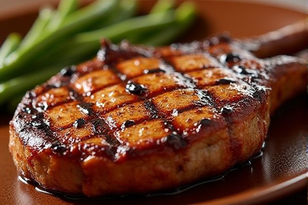 Texas Roadhouse's Pork Chops Copycat Recipe
