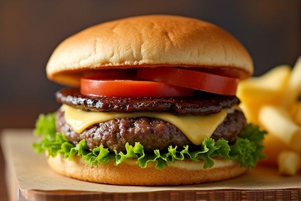 The Habit Burger Grill's Portabella Charburger Copycat Recipe