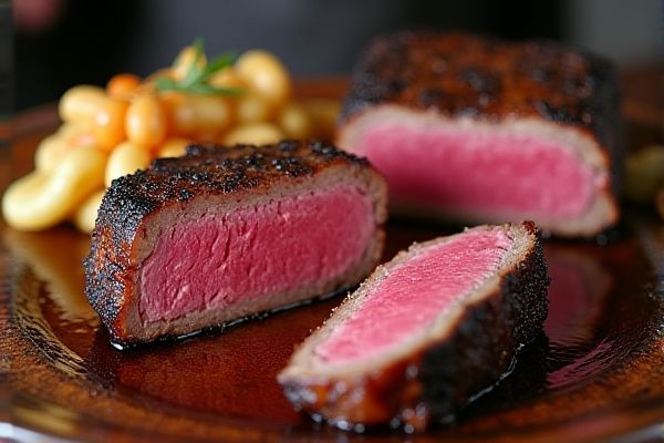 Peter Luger's Porterhouse Steak Copycat Recipe