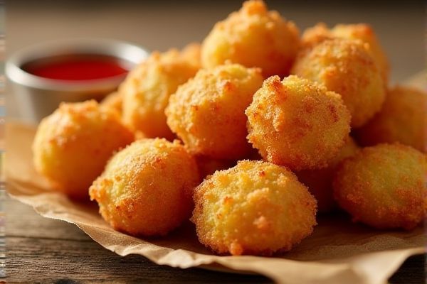 Taco John’s's Potato Olés Copycat Recipe