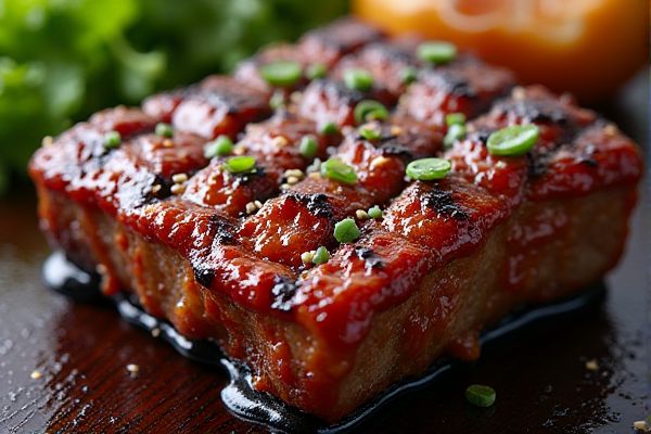 Gyu-Kaku's Prime Kalbi Short Rib Copycat Recipe