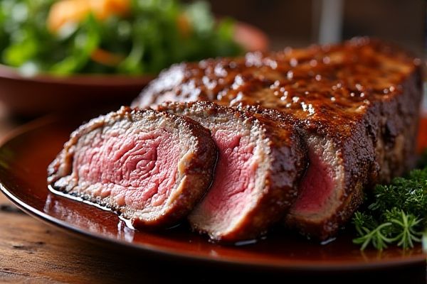 Texas Roadhouse's Prime Rib Copycat Recipe
