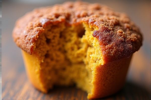 Kneaders Bakery & Cafe's Pumpkin Muffin Top Copycat Recipe
